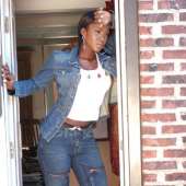 STEPHANIE OKEREKE